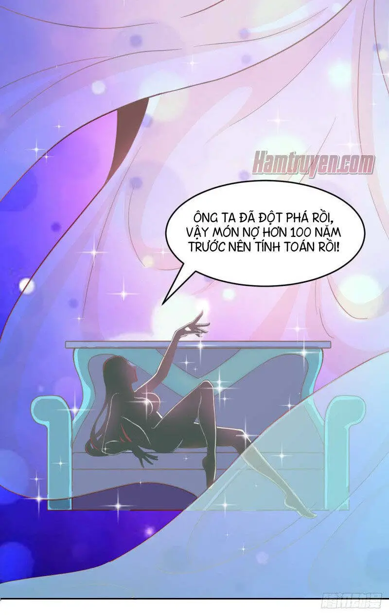 Sư Tỷ Của Ta Đông Đến Một Đám Nettruyen ZZZ Chương 39 Page 52