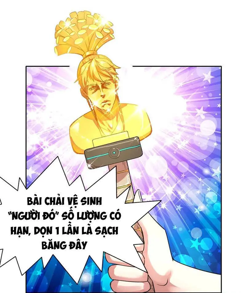 Sư Tỷ Của Ta Đông Đến Một Đám Nettruyen ZZZ Chương 126 Page 6