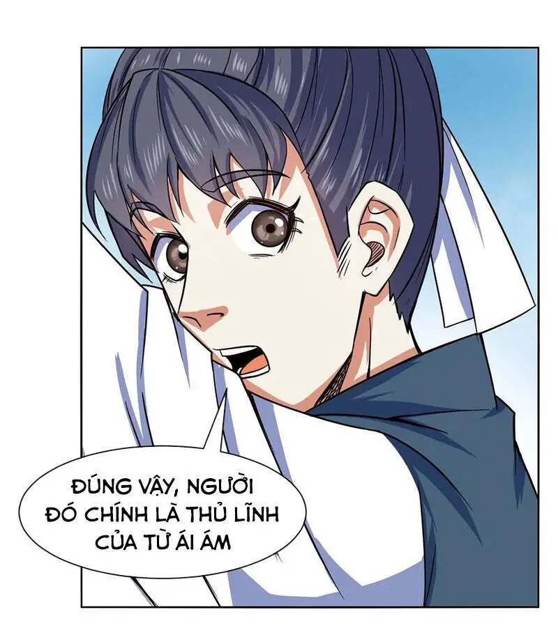 Sư Tỷ Của Ta Đông Đến Một Đám Nettruyen ZZZ Chương 126 Page 15