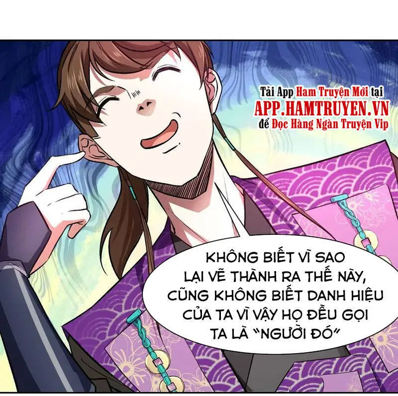 Sư Tỷ Của Ta Đông Đến Một Đám Nettruyen ZZZ Chương 126 Page 32