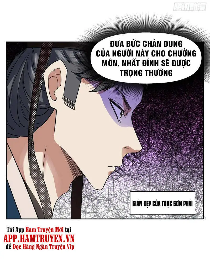 Sư Tỷ Của Ta Đông Đến Một Đám Nettruyen ZZZ Chương 124 Page 3