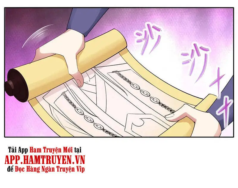 Sư Tỷ Của Ta Đông Đến Một Đám Nettruyen ZZZ Chương 124 Page 9