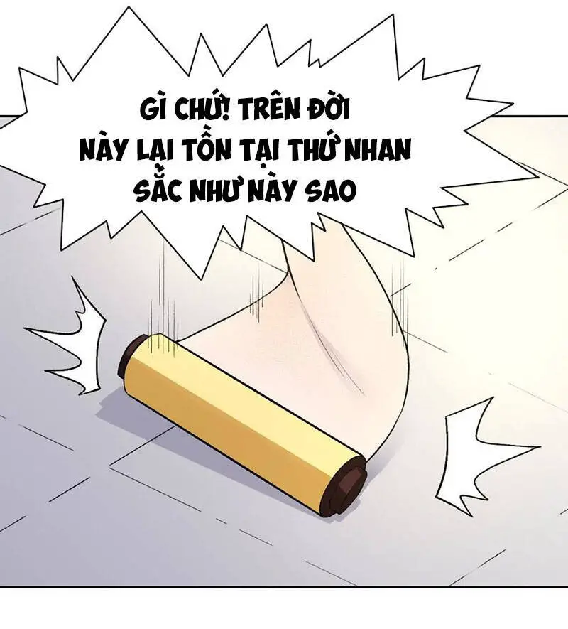Sư Tỷ Của Ta Đông Đến Một Đám Nettruyen ZZZ Chương 124 Page 14