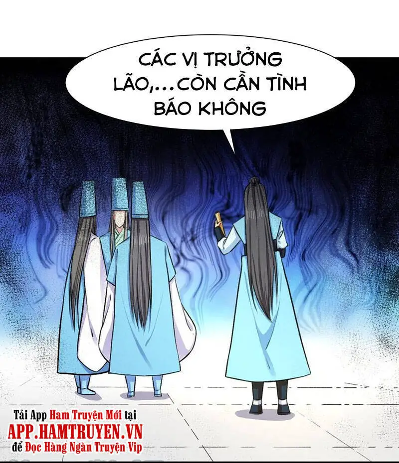 Sư Tỷ Của Ta Đông Đến Một Đám Nettruyen ZZZ Chương 124 Page 21