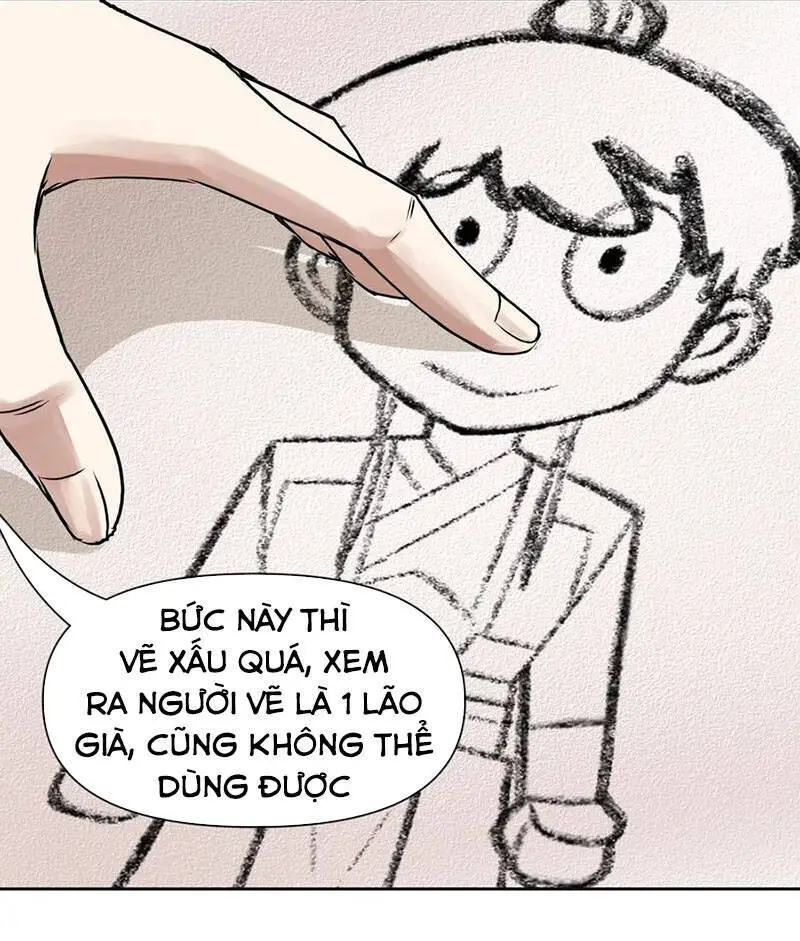 Sư Tỷ Của Ta Đông Đến Một Đám Nettruyen ZZZ Chương 124 Page 28