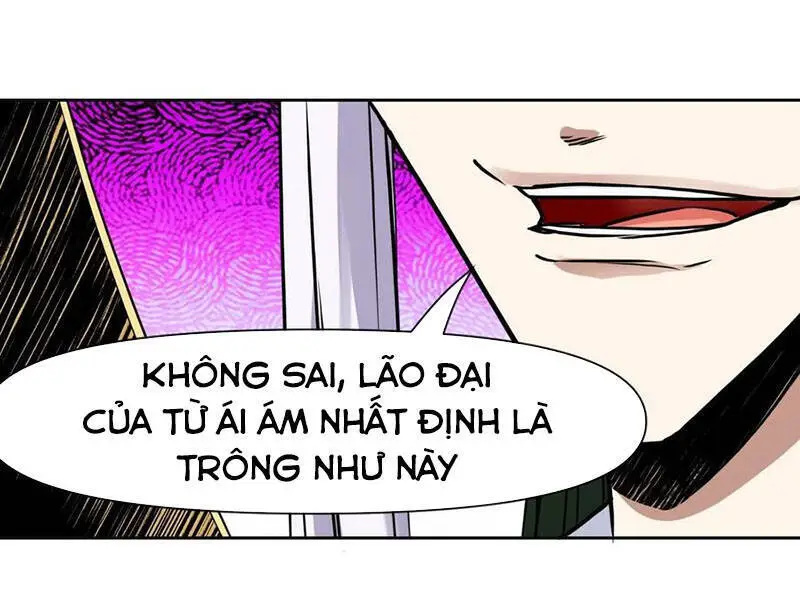 Sư Tỷ Của Ta Đông Đến Một Đám Nettruyen ZZZ Chương 124 Page 30