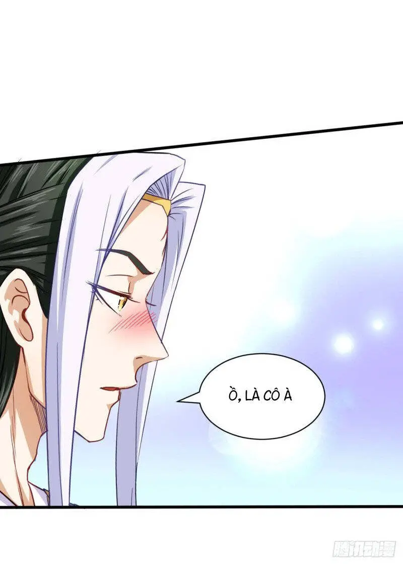 Sư Tỷ Của Ta Đông Đến Một Đám Nettruyen ZZZ Chương 36 Page 47