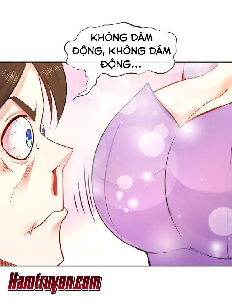 Sư Tỷ Của Ta Đông Đến Một Đám Nettruyen ZZZ Chương 52 Page 7