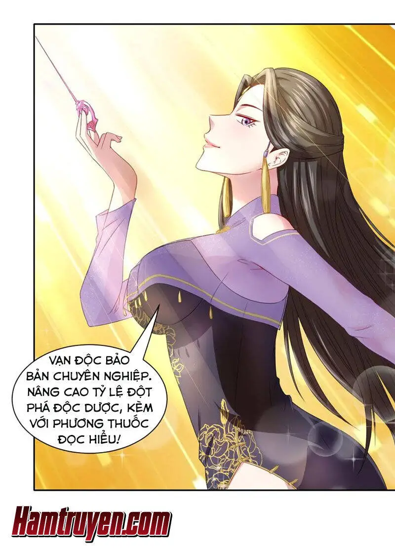 Sư Tỷ Của Ta Đông Đến Một Đám Nettruyen ZZZ Chương 52 Page 12