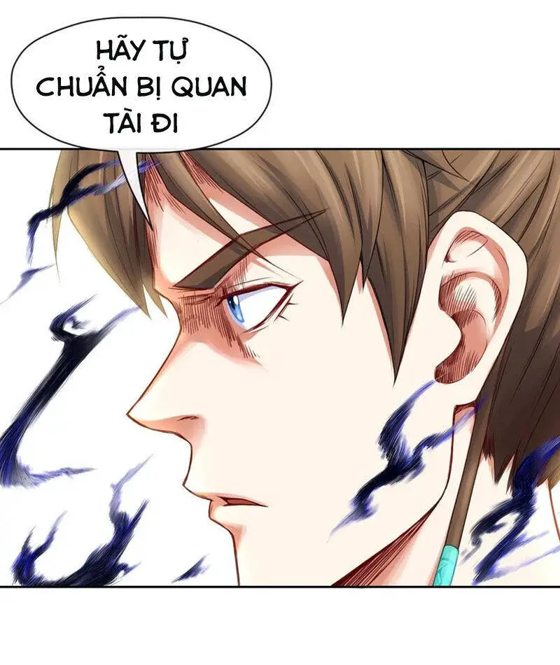 Sư Tỷ Của Ta Đông Đến Một Đám Nettruyen ZZZ Chương 52 Page 43