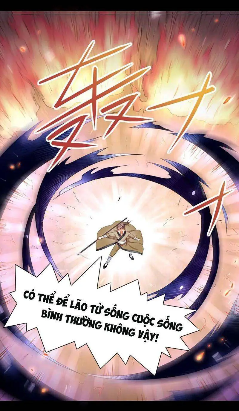 Sư Tỷ Của Ta Đông Đến Một Đám Nettruyen ZZZ Chương 53 Page 5