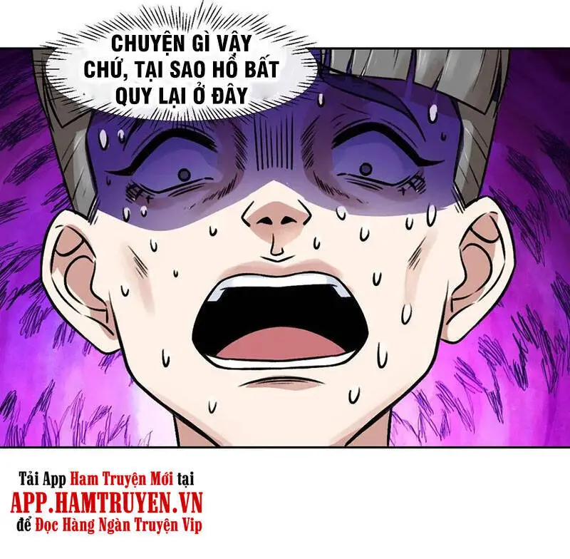 Sư Tỷ Của Ta Đông Đến Một Đám Nettruyen ZZZ Chương 123 Page 1