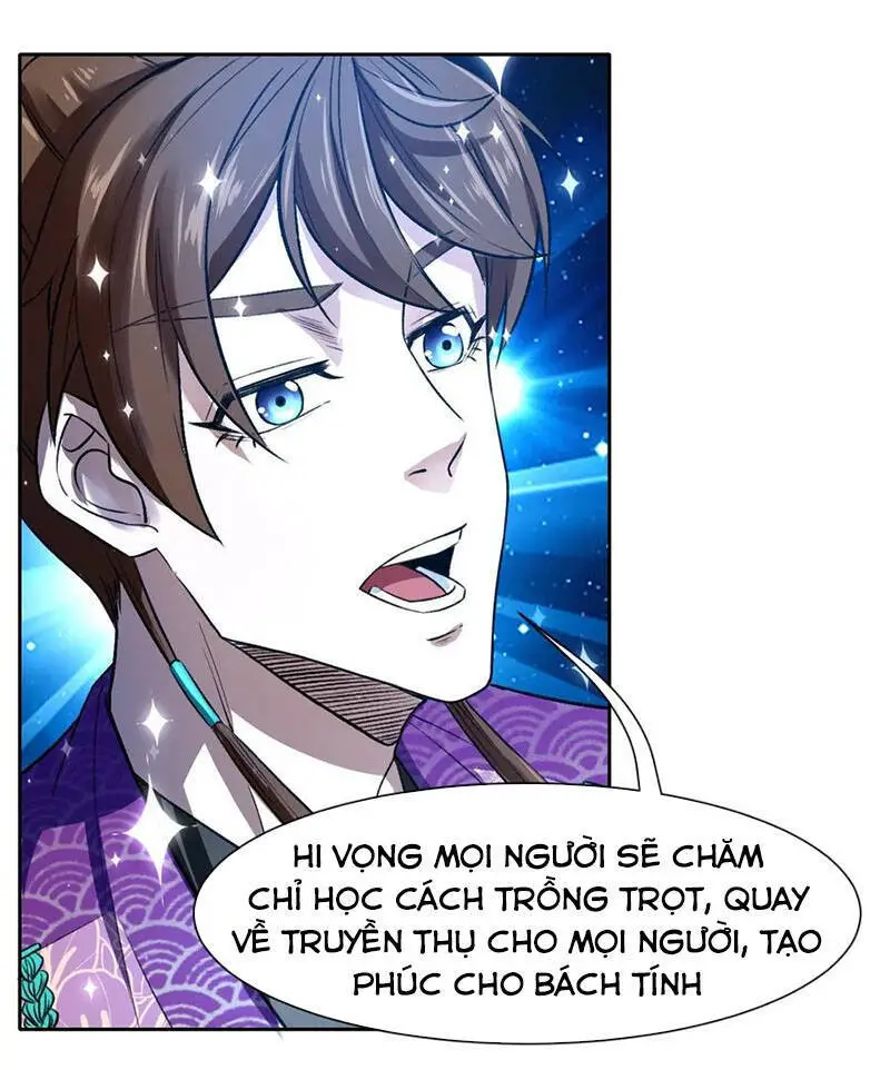 Sư Tỷ Của Ta Đông Đến Một Đám Nettruyen ZZZ Chương 123 Page 4