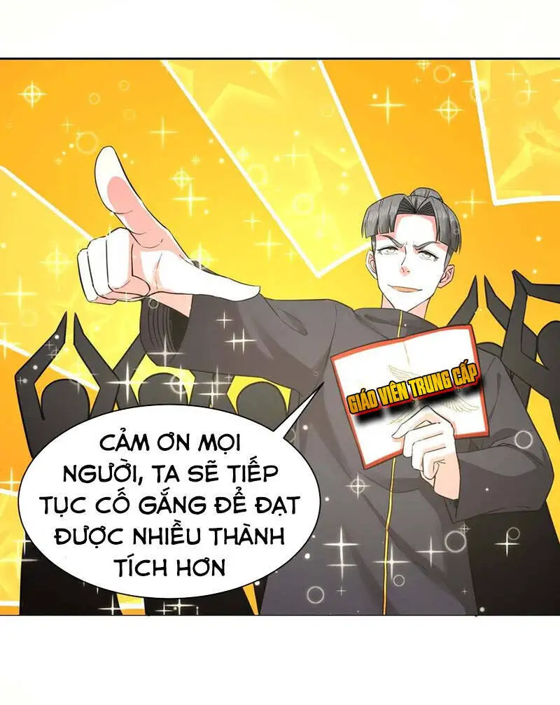 Sư Tỷ Của Ta Đông Đến Một Đám Nettruyen ZZZ Chương 123 Page 27