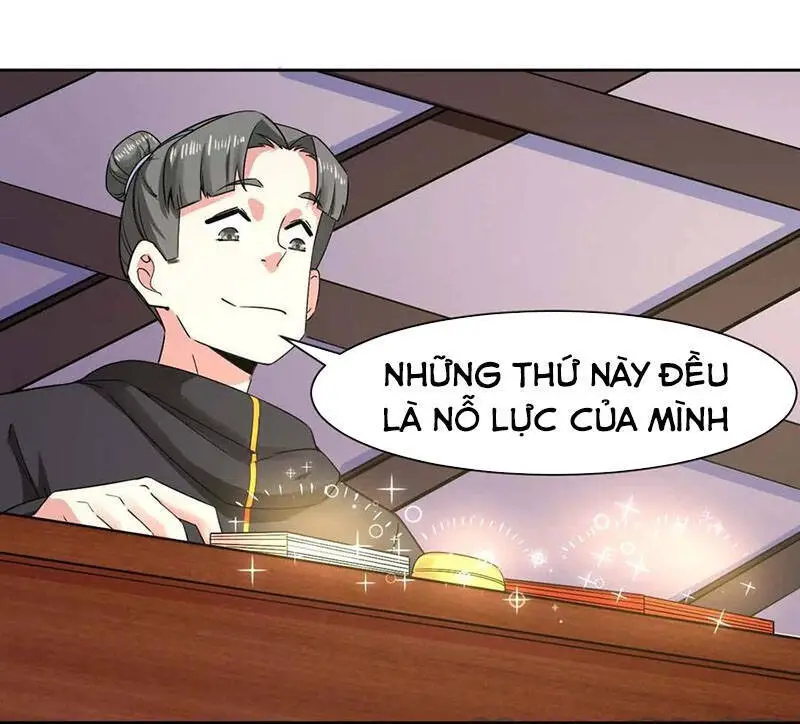 Sư Tỷ Của Ta Đông Đến Một Đám Nettruyen ZZZ Chương 123 Page 31