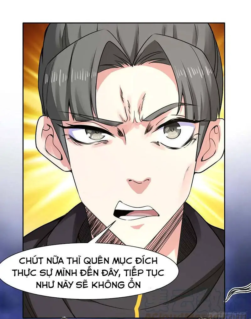 Sư Tỷ Của Ta Đông Đến Một Đám Nettruyen ZZZ Chương 123 Page 34