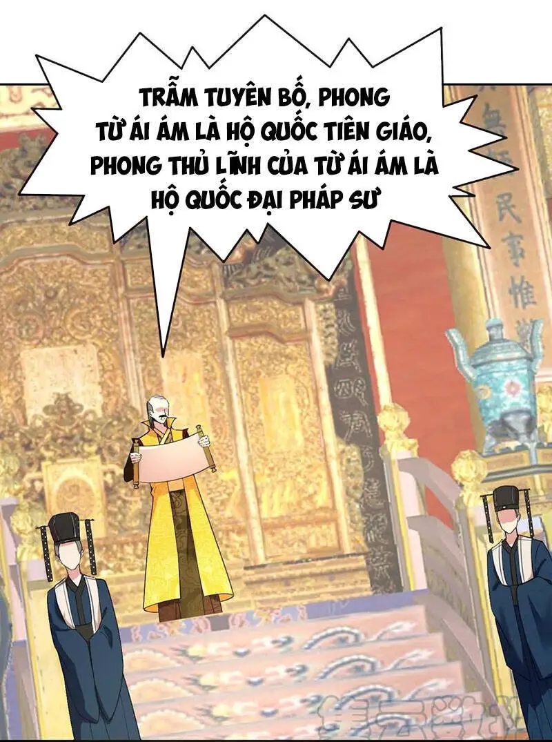 Sư Tỷ Của Ta Đông Đến Một Đám Nettruyen ZZZ Chương 123 Page 40