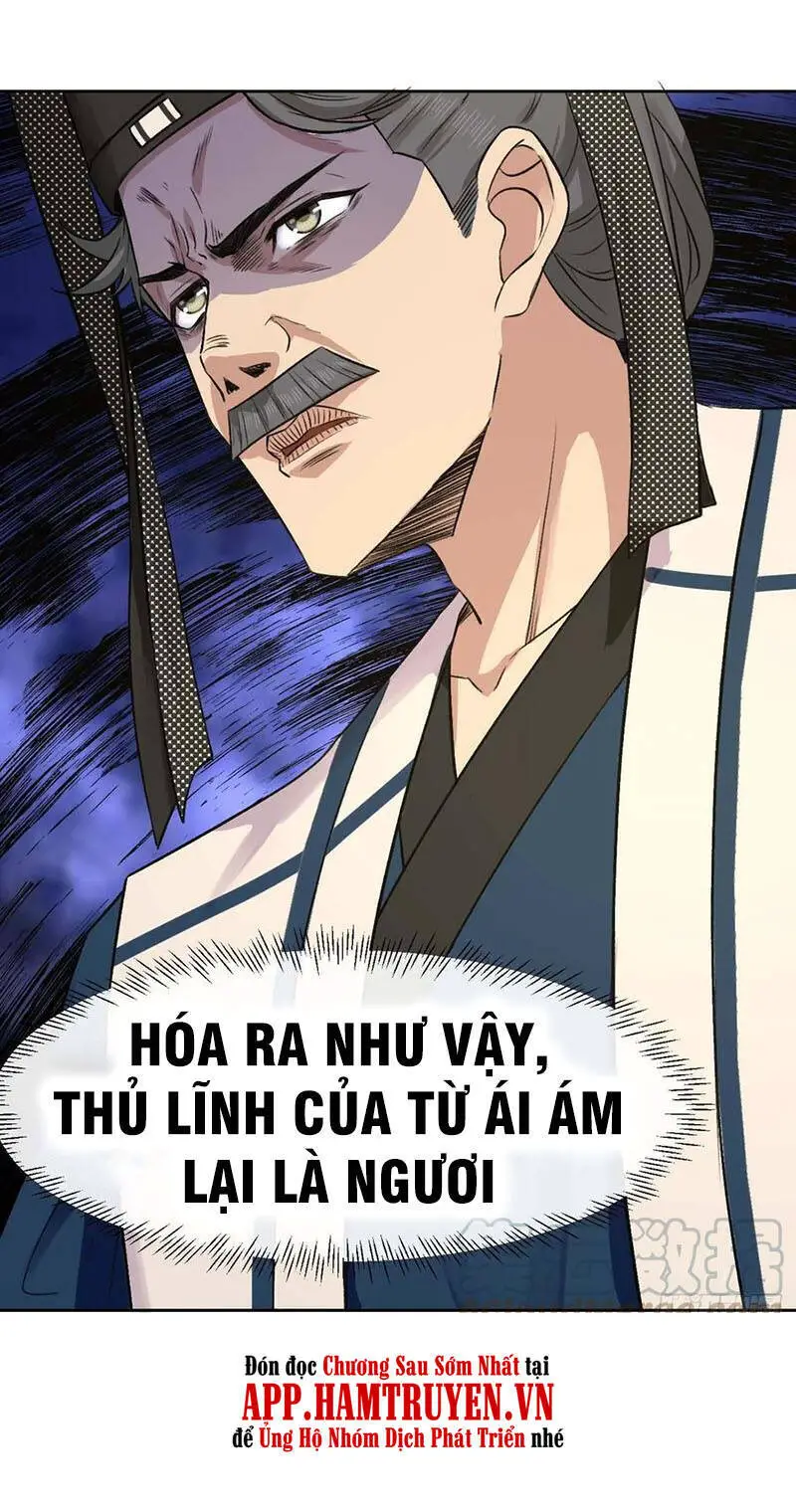 Sư Tỷ Của Ta Đông Đến Một Đám Nettruyen ZZZ Chương 123 Page 45