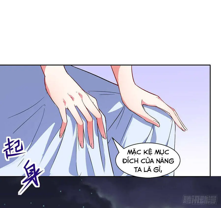 Sư Tỷ Của Ta Đông Đến Một Đám Nettruyen ZZZ Chương 20 Page 6