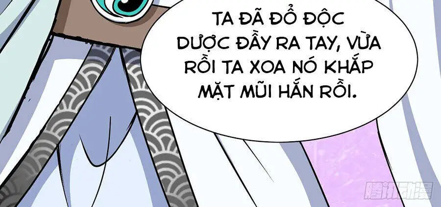 Sư Tỷ Của Ta Đông Đến Một Đám Nettruyen ZZZ Chương 20 Page 33