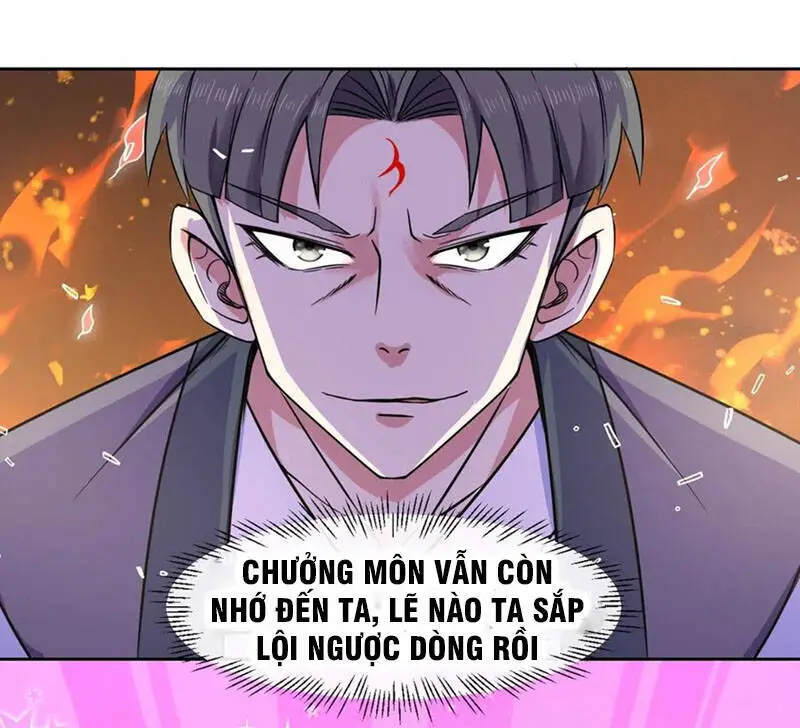 Sư Tỷ Của Ta Đông Đến Một Đám Nettruyen ZZZ Chương 122 Page 32