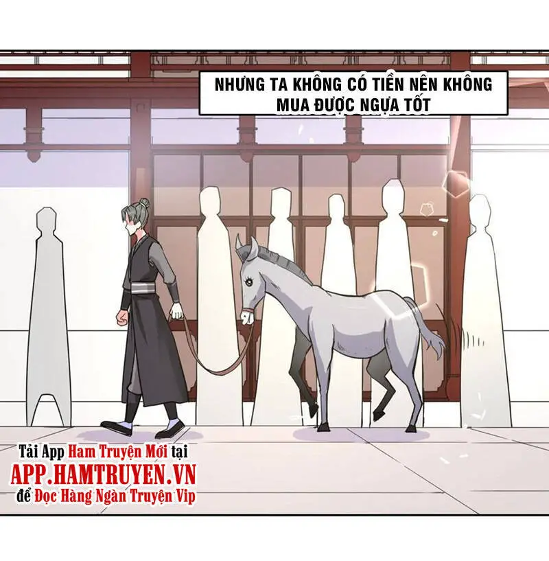 Sư Tỷ Của Ta Đông Đến Một Đám Nettruyen ZZZ Chương 122 Page 37