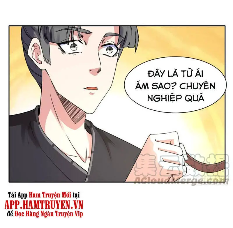 Sư Tỷ Của Ta Đông Đến Một Đám Nettruyen ZZZ Chương 122 Page 43