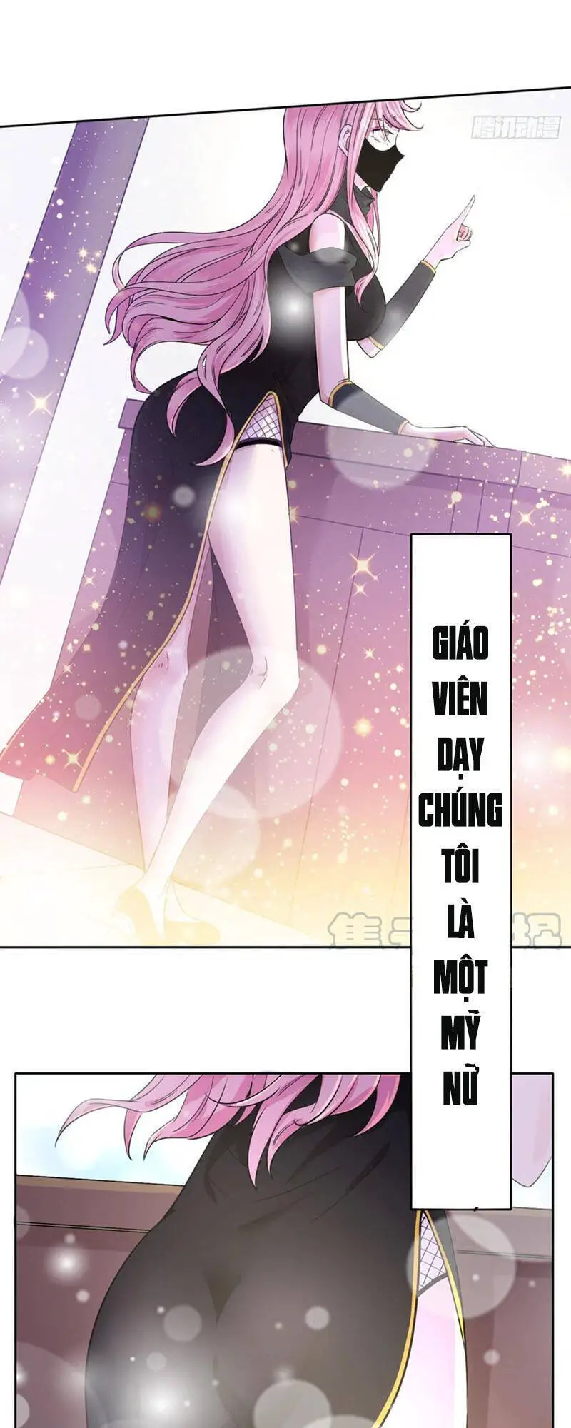Sư Tỷ Của Ta Đông Đến Một Đám Nettruyen ZZZ Chương 122 Page 46