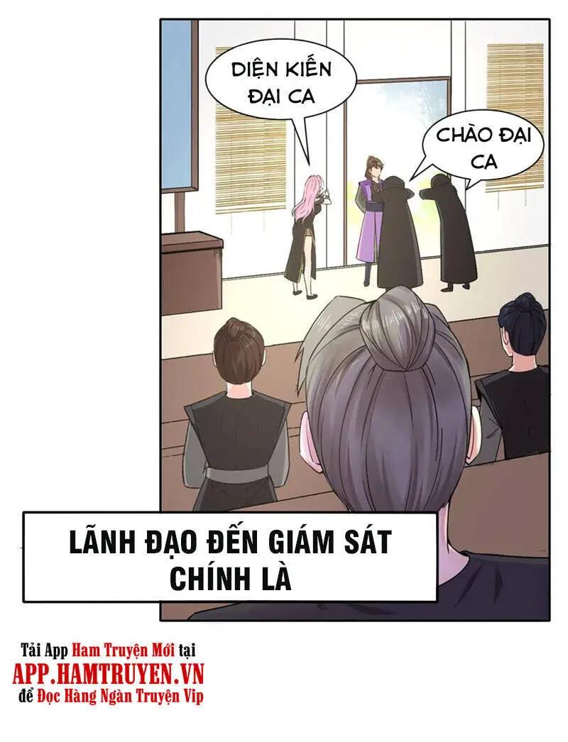 Sư Tỷ Của Ta Đông Đến Một Đám Nettruyen ZZZ Chương 122 Page 48