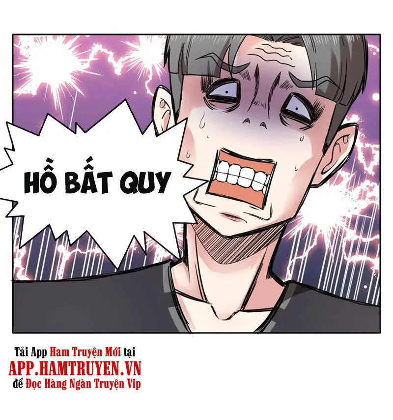 Sư Tỷ Của Ta Đông Đến Một Đám Nettruyen ZZZ Chương 122 Page 50