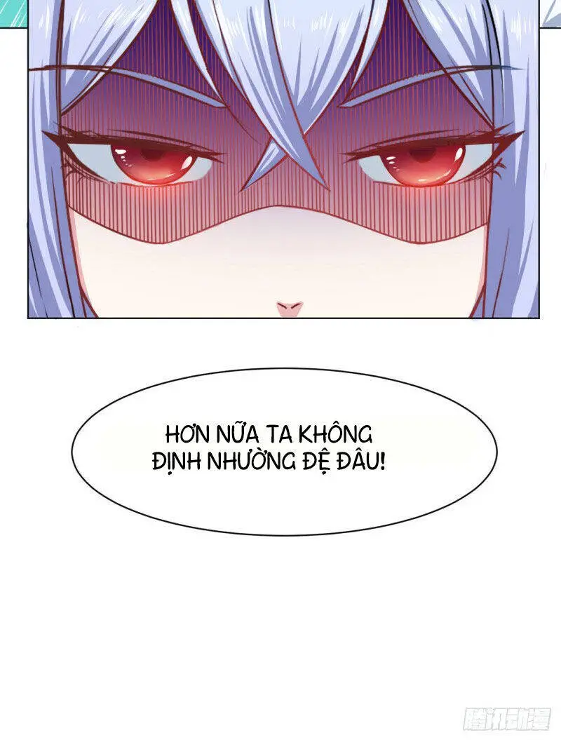 Sư Tỷ Của Ta Đông Đến Một Đám Nettruyen ZZZ Chương 33 Page 49