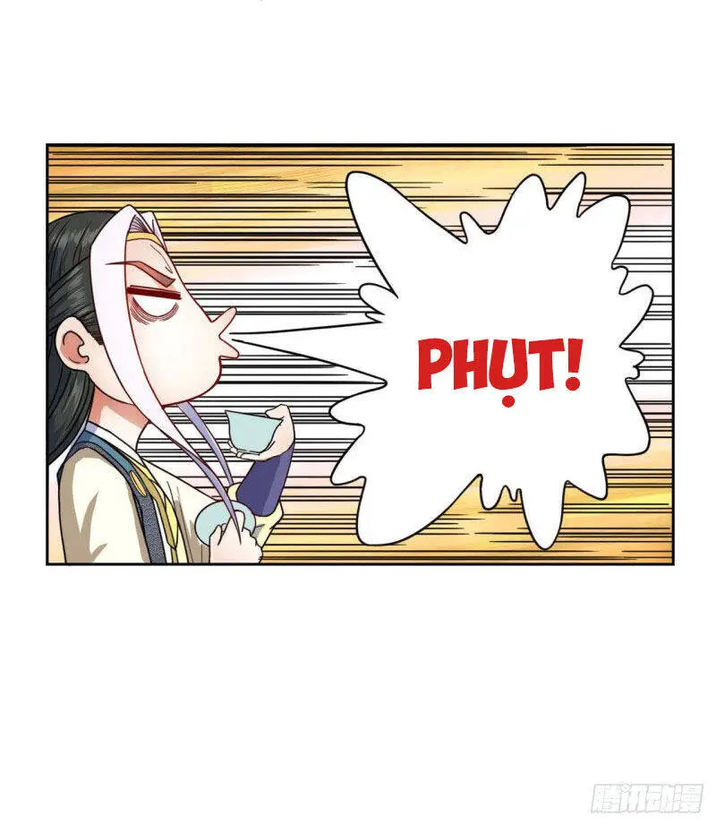 Sư Tỷ Của Ta Đông Đến Một Đám Nettruyen ZZZ Chương 35 Page 53