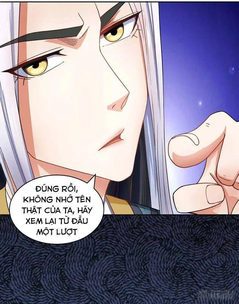 Sư Tỷ Của Ta Đông Đến Một Đám Nettruyen ZZZ Chương 51 Page 2