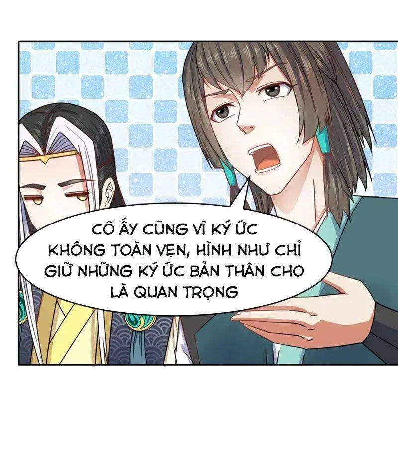 Sư Tỷ Của Ta Đông Đến Một Đám Nettruyen ZZZ Chương 51 Page 30
