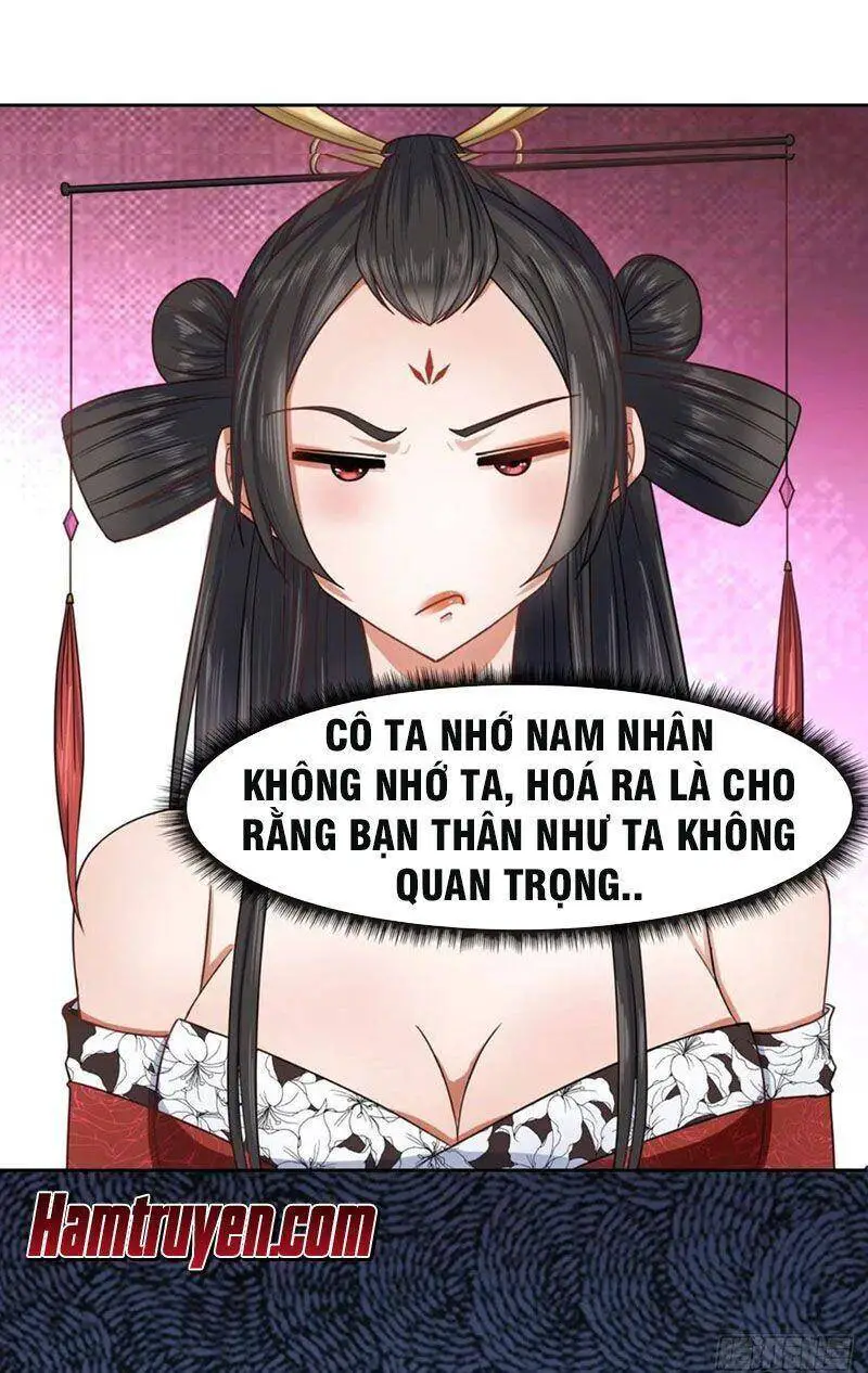 Sư Tỷ Của Ta Đông Đến Một Đám Nettruyen ZZZ Chương 51 Page 31