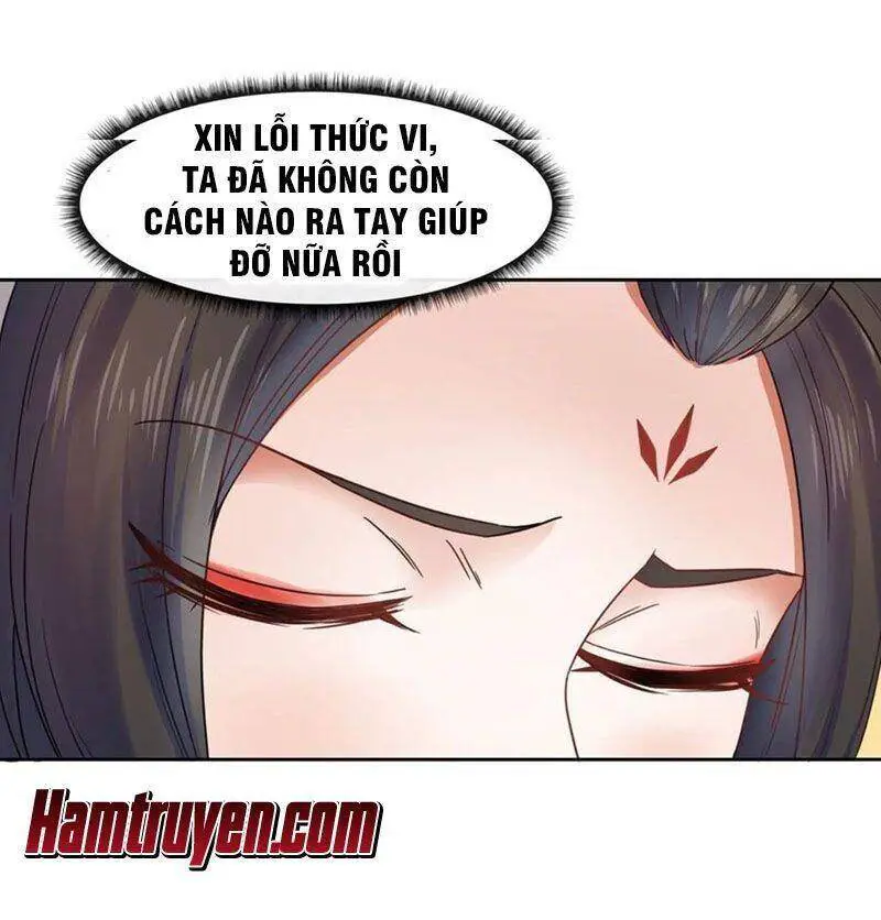 Sư Tỷ Của Ta Đông Đến Một Đám Nettruyen ZZZ Chương 51 Page 39