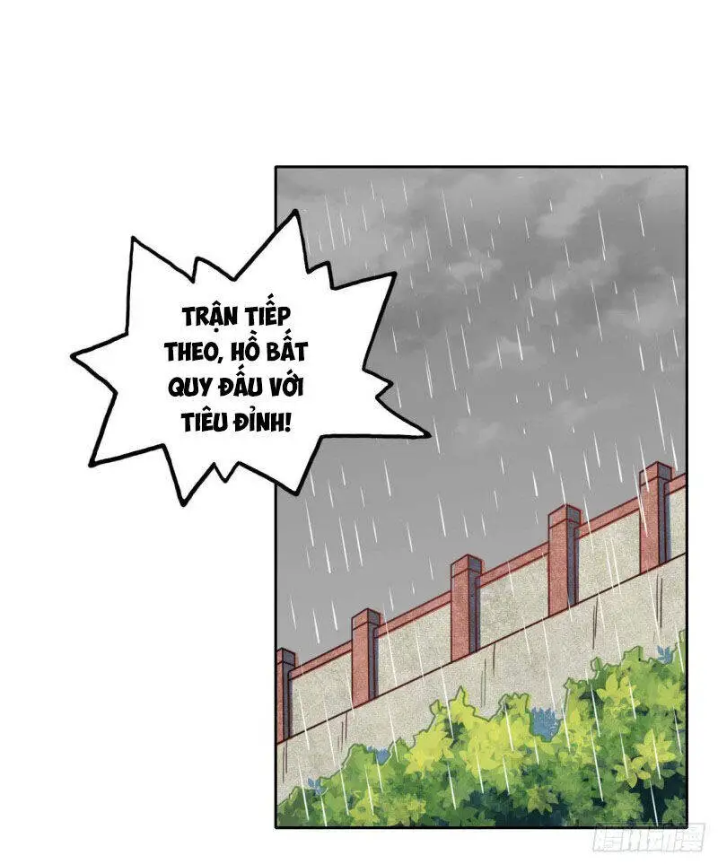 Sư Tỷ Của Ta Đông Đến Một Đám Nettruyen ZZZ Chương 32 Page 14