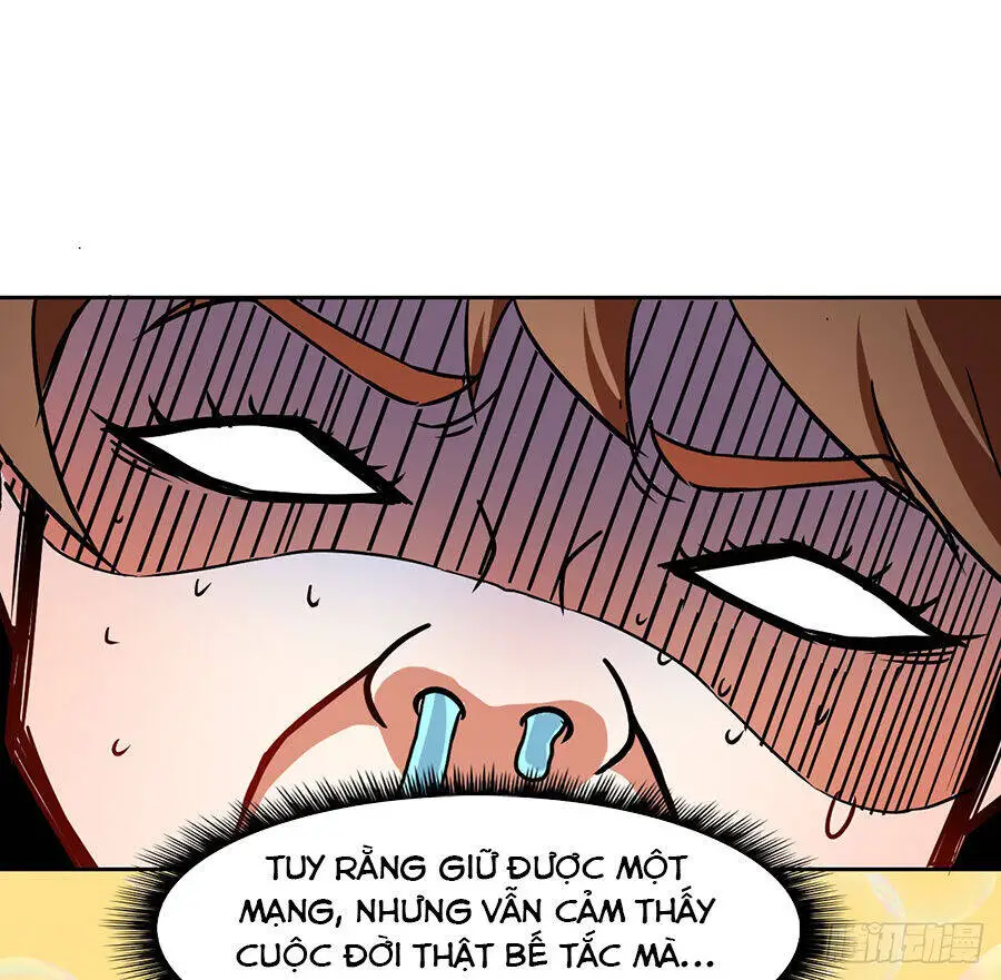 Sư Tỷ Của Ta Đông Đến Một Đám Nettruyen ZZZ Chương 19 Page 23