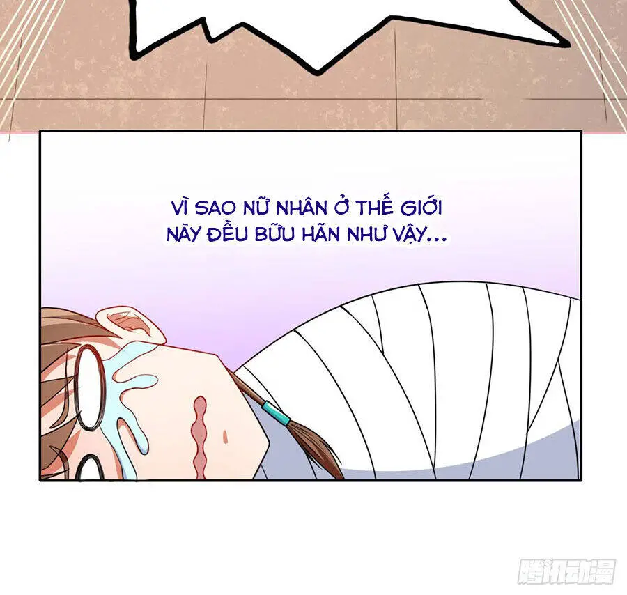 Sư Tỷ Của Ta Đông Đến Một Đám Nettruyen ZZZ Chương 19 Page 29