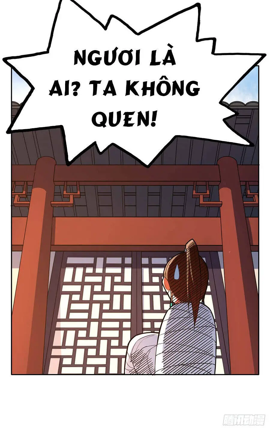 Sư Tỷ Của Ta Đông Đến Một Đám Nettruyen ZZZ Chương 19 Page 33