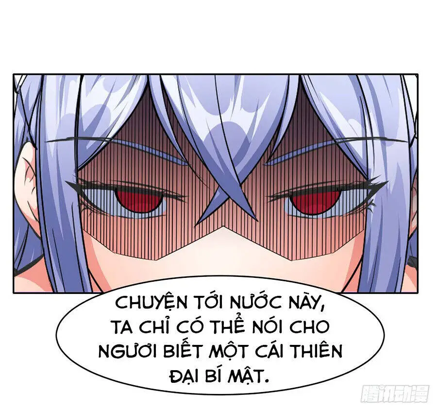 Sư Tỷ Của Ta Đông Đến Một Đám Nettruyen ZZZ Chương 17 Page 18