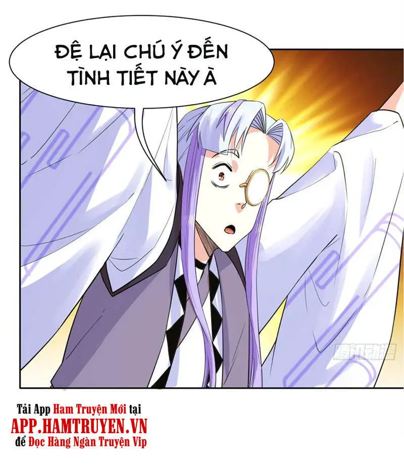 Sư Tỷ Của Ta Đông Đến Một Đám Nettruyen ZZZ Chương 121 Page 23