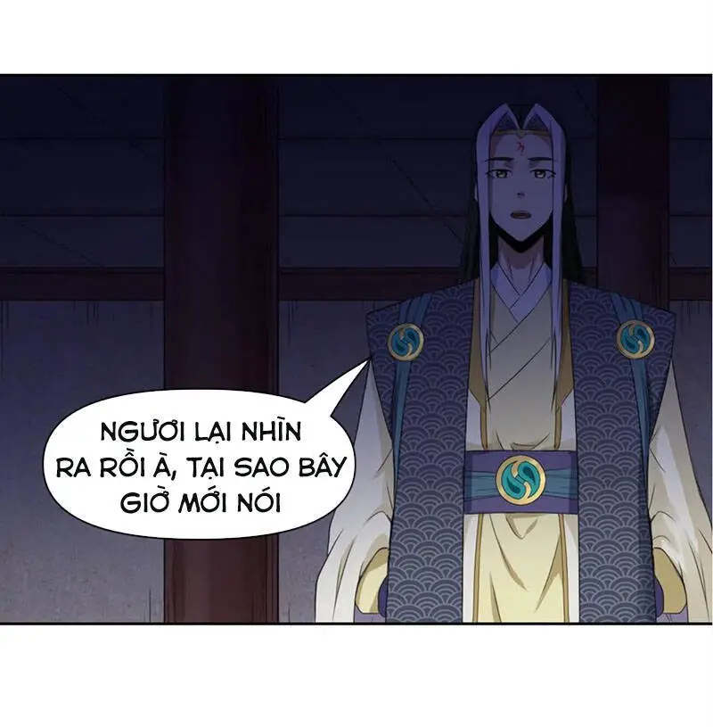 Sư Tỷ Của Ta Đông Đến Một Đám Nettruyen ZZZ Chương 121 Page 28