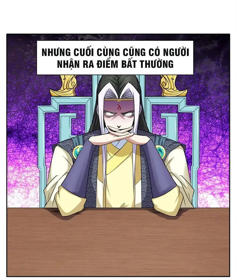 Sư Tỷ Của Ta Đông Đến Một Đám Nettruyen ZZZ Chương 121 Page 42