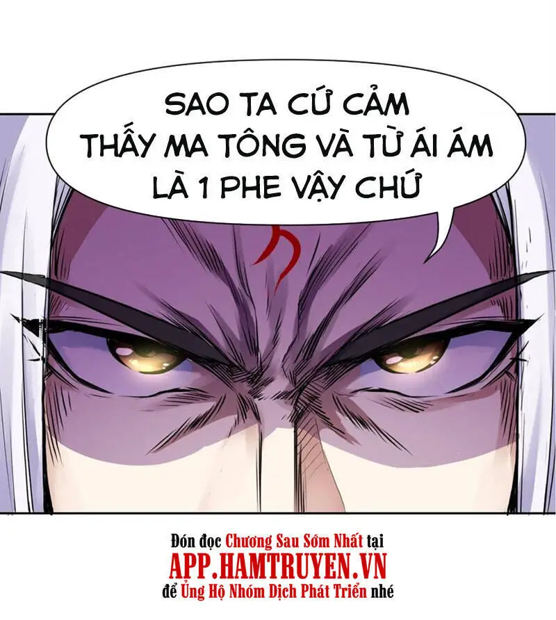 Sư Tỷ Của Ta Đông Đến Một Đám Nettruyen ZZZ Chương 121 Page 43