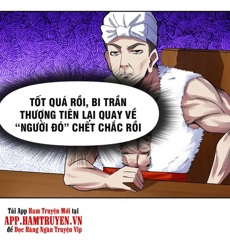Sư Tỷ Của Ta Đông Đến Một Đám Nettruyen ZZZ Chương 120 Page 3