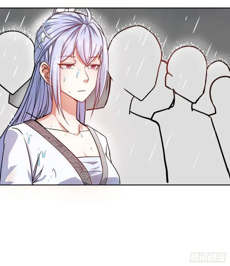 Sư Tỷ Của Ta Đông Đến Một Đám Nettruyen ZZZ Chương 31 Page 36