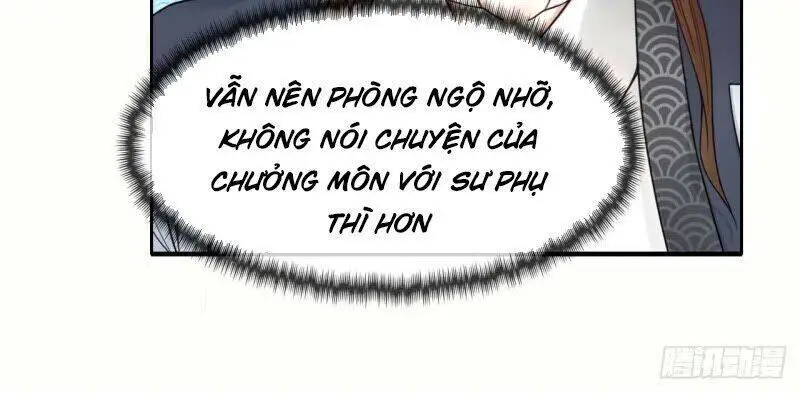 Sư Tỷ Của Ta Đông Đến Một Đám Nettruyen ZZZ Chương 48 Page 27