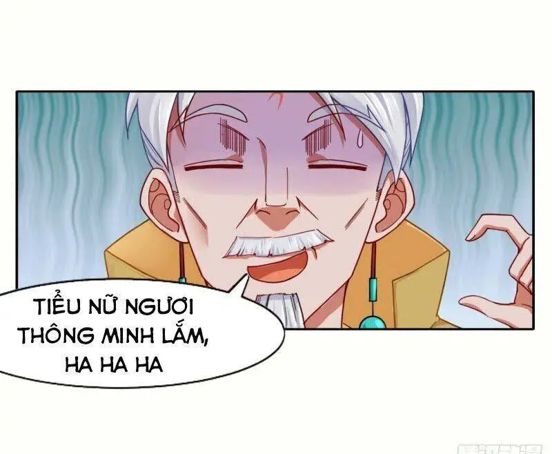 Sư Tỷ Của Ta Đông Đến Một Đám Nettruyen ZZZ Chương 48 Page 29