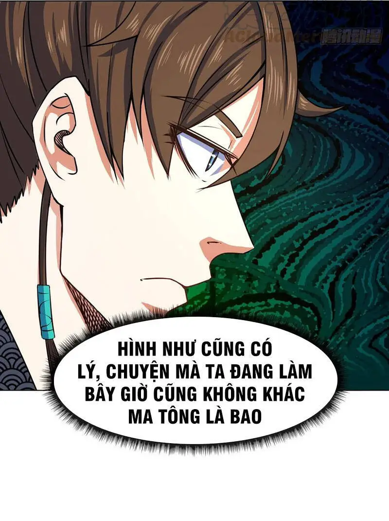 Sư Tỷ Của Ta Đông Đến Một Đám Nettruyen ZZZ Chương 117 Page 10